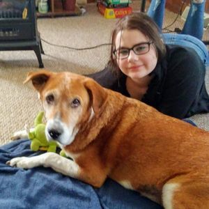 Meet your Posher, Alyssa